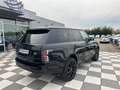 Land Rover Range Rover -AT Motor mit Rechnung, Standh., AHK Schwarz - thumbnail 7