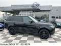 Land Rover Range Rover -AT Motor mit Rechnung, Standh., AHK Schwarz - thumbnail 1