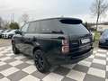 Land Rover Range Rover -AT Motor mit Rechnung, Standh., AHK Schwarz - thumbnail 5
