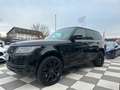 Land Rover Range Rover -AT Motor mit Rechnung, Standh., AHK Schwarz - thumbnail 4