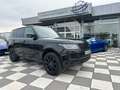 Land Rover Range Rover -AT Motor mit Rechnung, Standh., AHK Schwarz - thumbnail 2