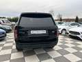 Land Rover Range Rover -AT Motor mit Rechnung, Standh., AHK Schwarz - thumbnail 6