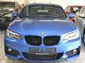 BMW 220 D Coupe M-SPORTPAKET *BI-XENON*HARMAN/KARDON*AL Blau - thumbnail 21