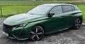 Peugeot 308 GT Line  FULL // ETAT NEUF // Keyless Groen - thumbnail 1