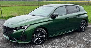 GT Line  FULL // ETAT NEUF // Keyless