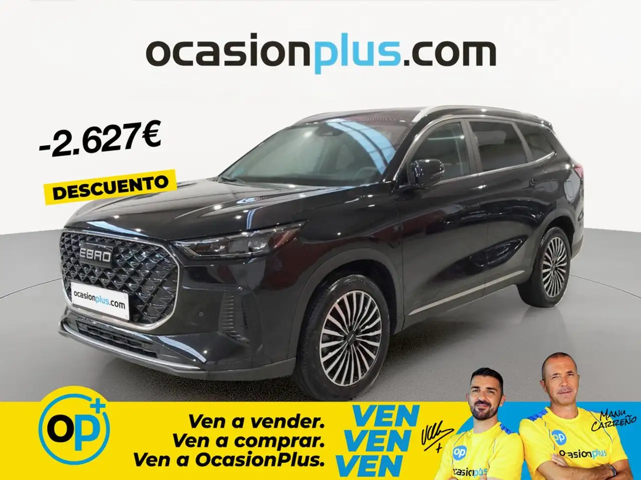Ebro s800