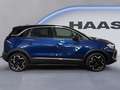 Opel Crossland 1.2 Turbo Klimaautomatik, Bluetooth Blau - thumbnail 7