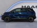 Opel Crossland 1.2 Turbo Klimaautomatik, Bluetooth Blau - thumbnail 3