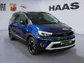 Opel Crossland 1.2 Turbo Klimaautomatik, Bluetooth Blau - thumbnail 8
