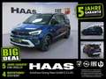 Opel Crossland 1.2 Turbo Klimaautomatik, Bluetooth Blau - thumbnail 1