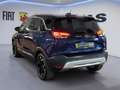 Opel Crossland 1.2 Turbo Klimaautomatik, Bluetooth Blau - thumbnail 4