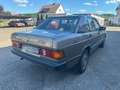 Mercedes-Benz 190 E Automatik Originalzustand Unfallfrei 1Hand smeđa - thumbnail 3