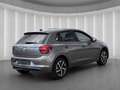 Volkswagen Polo VI Highline 1.0TSI*ACC digCockp Navi R-Kam Gris - thumbnail 4