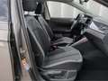 Volkswagen Polo VI Highline 1.0TSI*ACC digCockp Navi R-Kam Gris - thumbnail 8