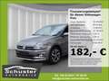 Volkswagen Polo VI Highline 1.0TSI*ACC digCockp Navi R-Kam Gris - thumbnail 1