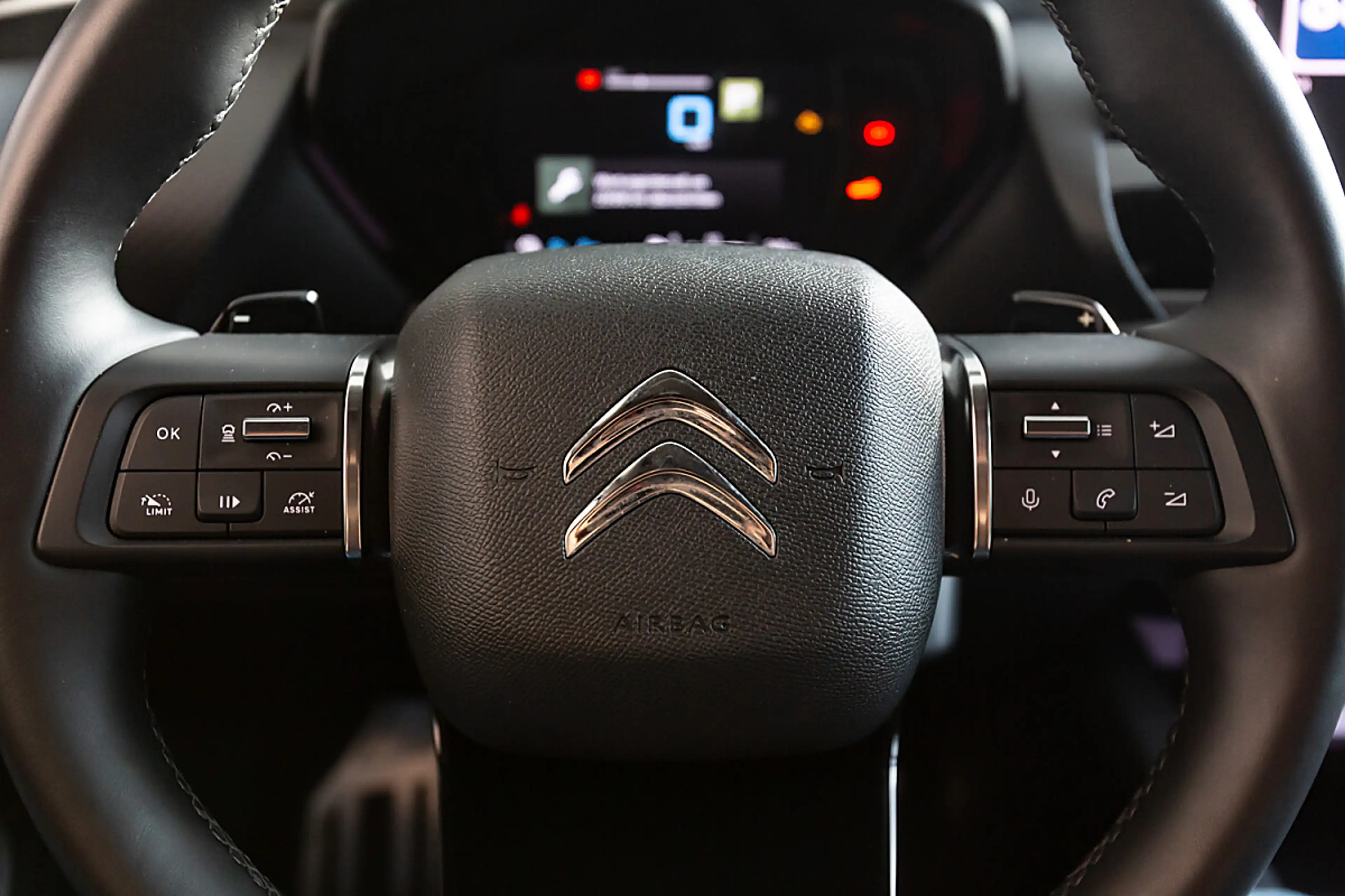 Citroen C5 X Shine Edition Hybrid 225 e-EAT8 — photo 7