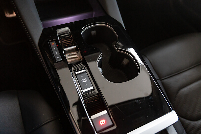 Citroen C5 X Shine Edition Hybrid 225 e-EAT8 — photo 10