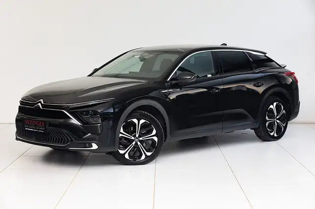 Citroen C5 X Shine Edition Hybrid 225 e-EAT8