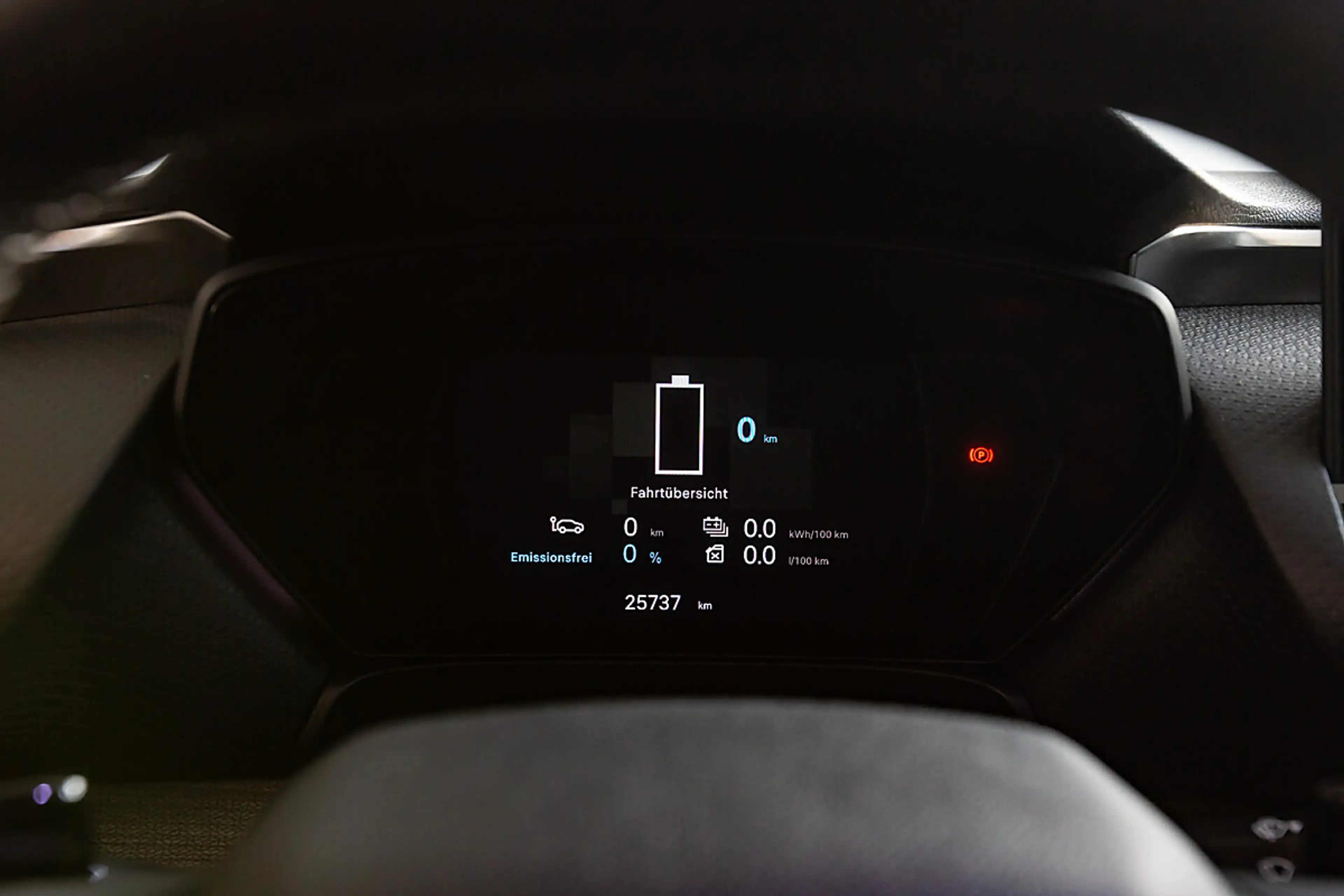Citroen C5 X Shine Edition Hybrid 225 e-EAT8 — photo 8