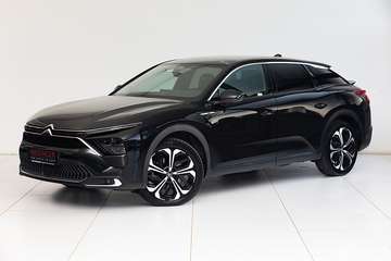 Shine Edition Hybrid 225 e-EAT8