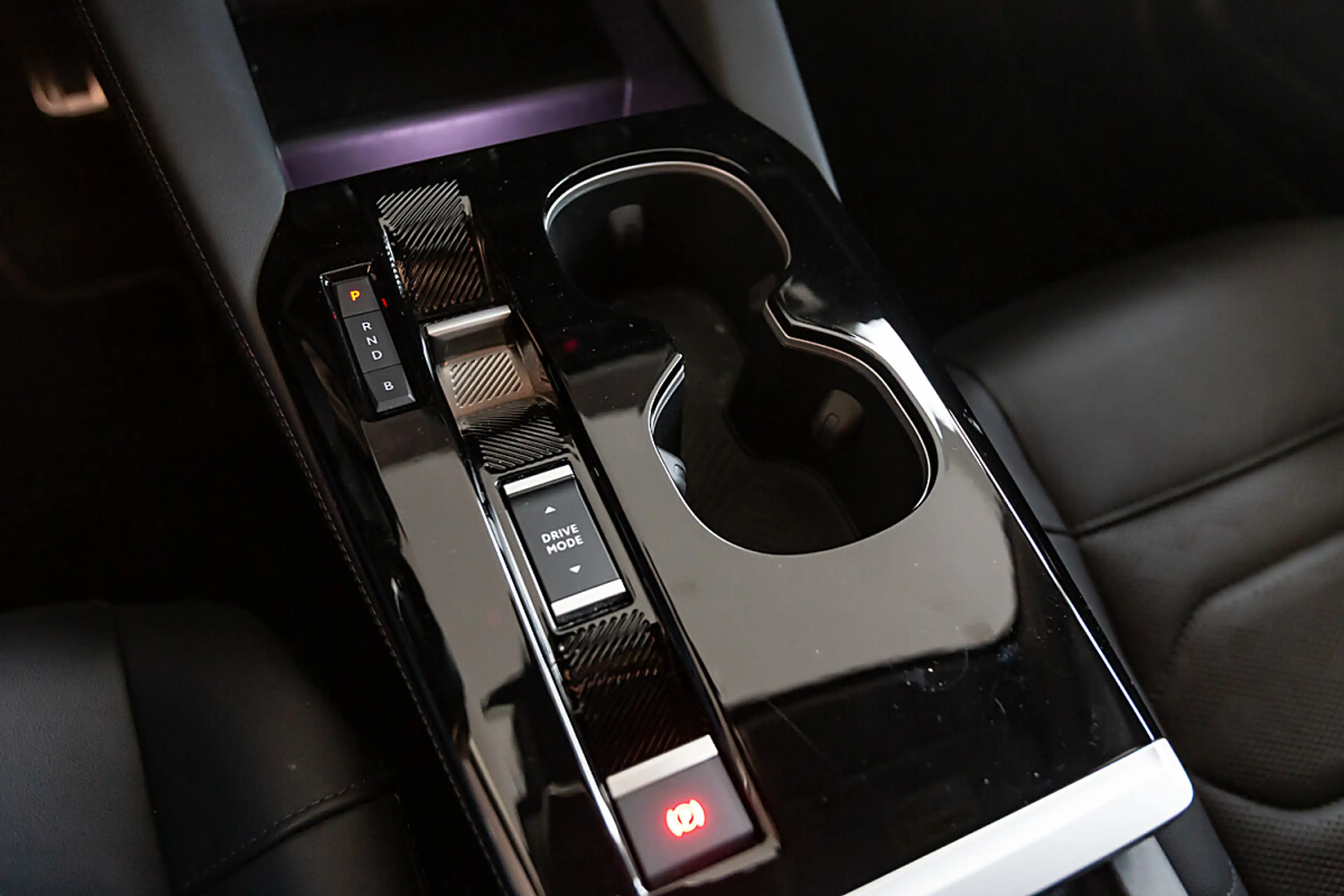 Citroen C5 X Shine Edition Hybrid 225 e-EAT8 — photo 10