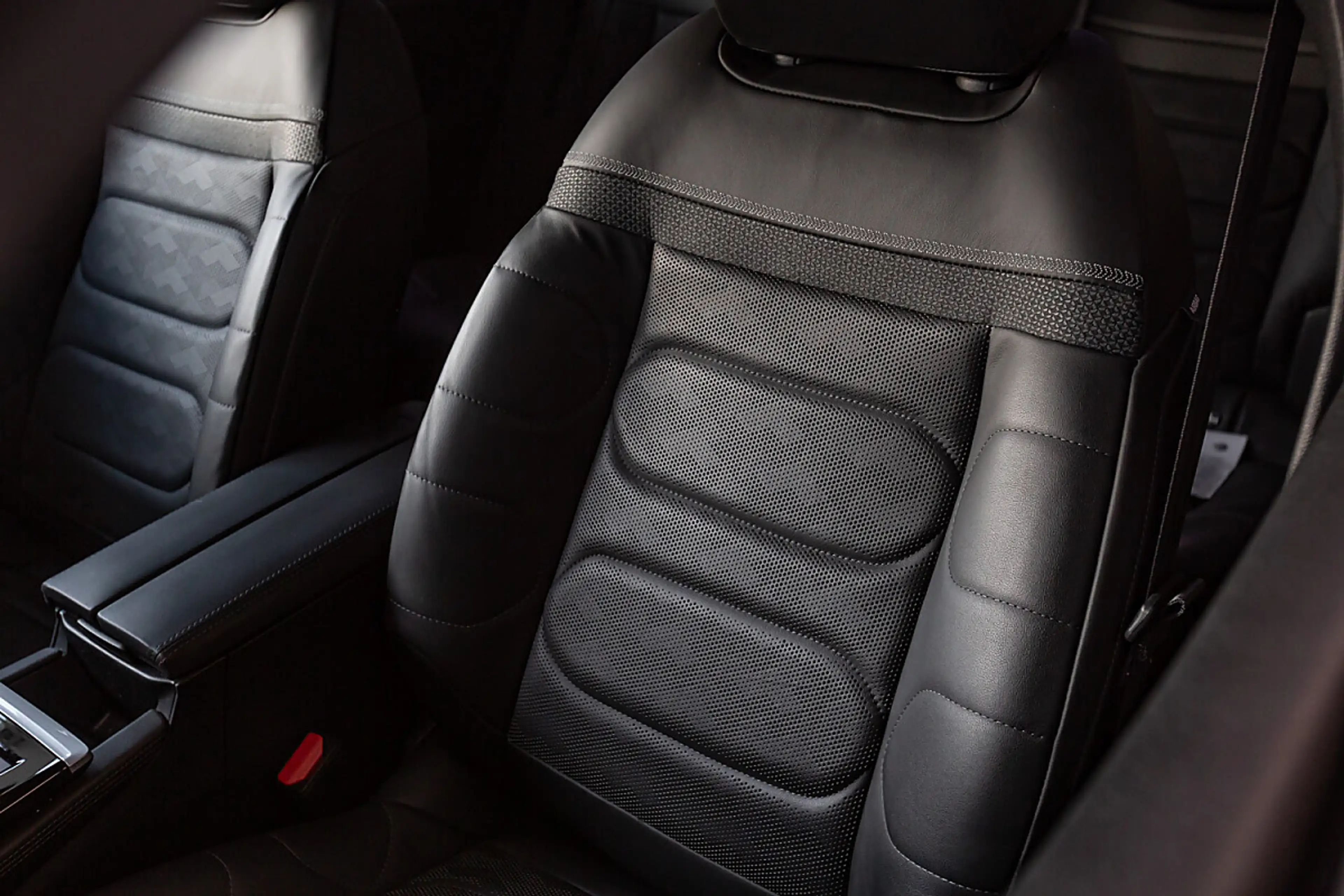 Citroen C5 X Shine Edition Hybrid 225 e-EAT8 — photo 15