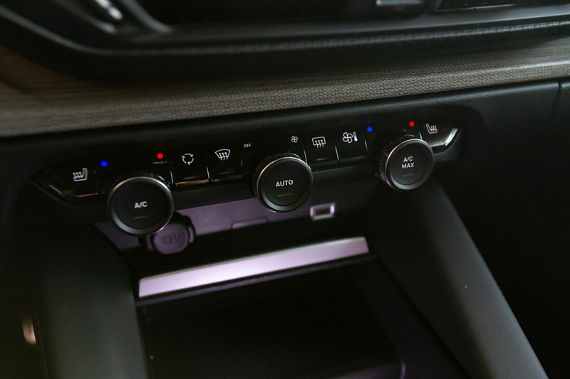 Citroen C5 X Shine Edition Hybrid 225 e-EAT8 — photo 11