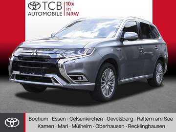 2.4 PHEV Top 4WD Standheizung Kamera Soundsystem