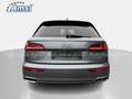 Audi Q5 55 TFSIe Quattro S-Line*8fach*Matrix*AHK*360° Gris - thumbnail 7