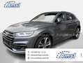 Audi Q5 55 TFSIe Quattro S-Line*8fach*Matrix*AHK*360° Gris - thumbnail 1