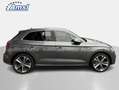 Audi Q5 55 TFSIe Quattro S-Line*8fach*Matrix*AHK*360° Gris - thumbnail 5