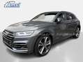 Audi Q5 55 TFSIe Quattro S-Line*8fach*Matrix*AHK*360° Gris - thumbnail 2
