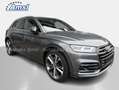 Audi Q5 55 TFSIe Quattro S-Line*8fach*Matrix*AHK*360° Gris - thumbnail 4
