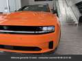 Dodge Charger Daytona R/T EV 500ch Tout compris hors homologatio Arancione - thumbnail 25