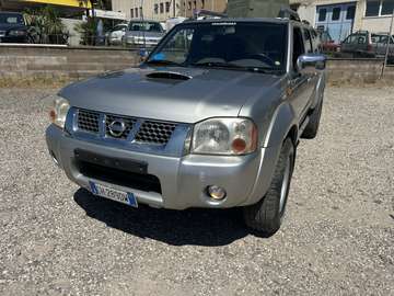 Pick-up