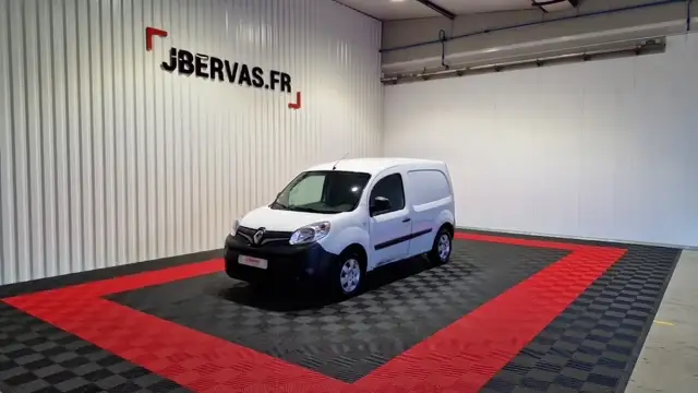 Renault BLUE DCI 80 GRAND CONFORT