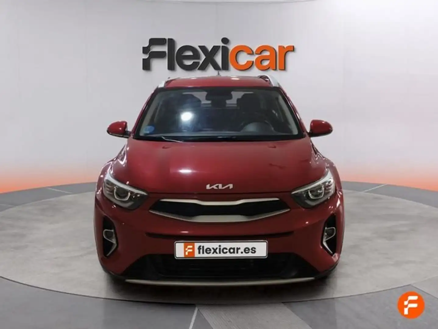 Kia Stonic 1.0 T-GDi 74kW (100CV) MHEV iMT Concept Rojo - 2