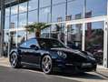 Porsche 997 911 Turbo Coupe AUT Schwarz - thumbnail 9