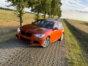 125i M-Sport