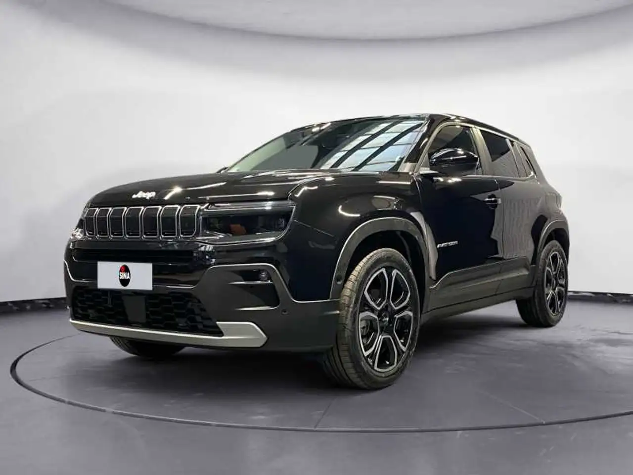 Jeep Avenger 2026