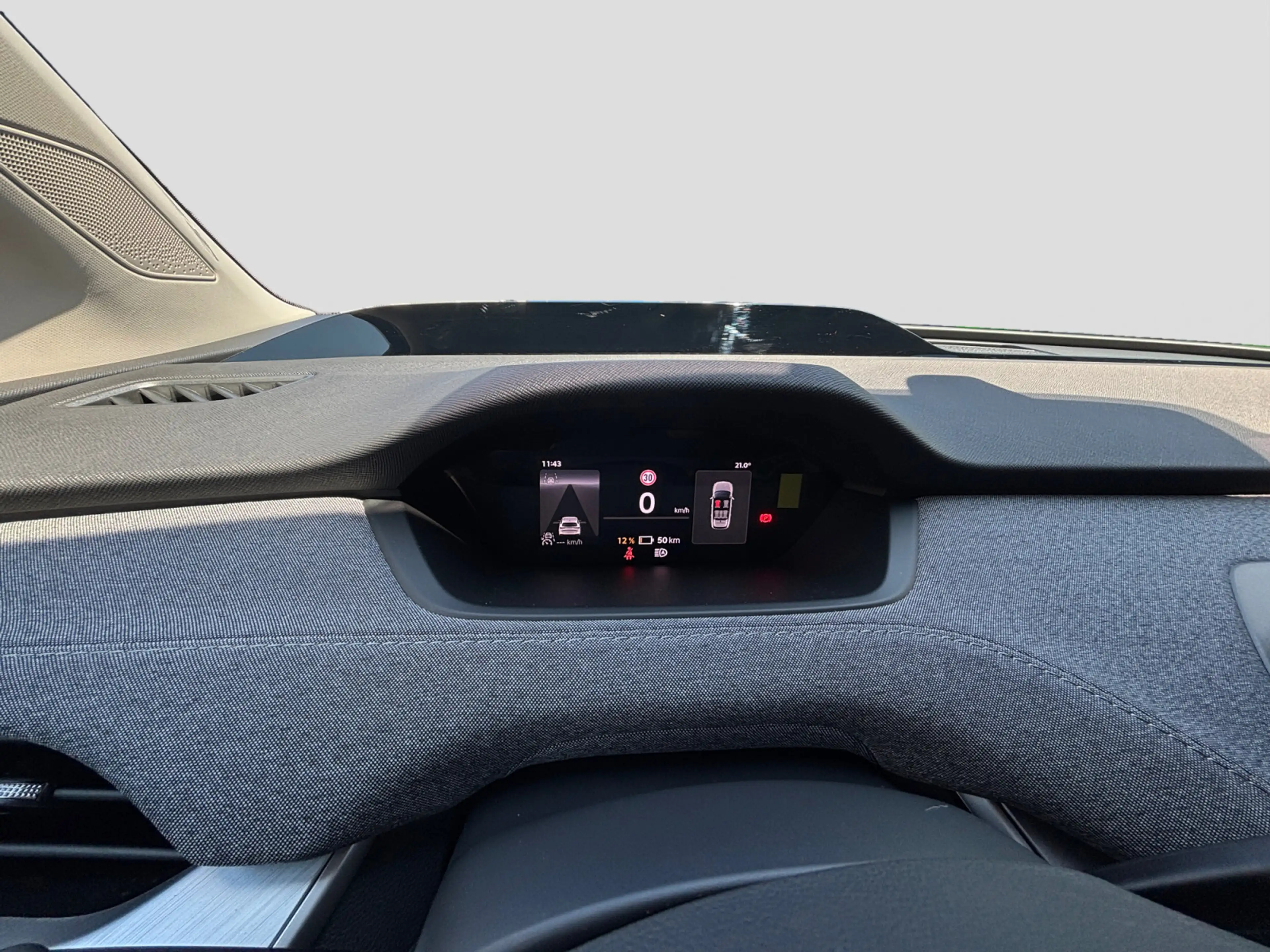 Skoda Enyaq Selection 60 Transport Winter Advanced AHK — photo 9