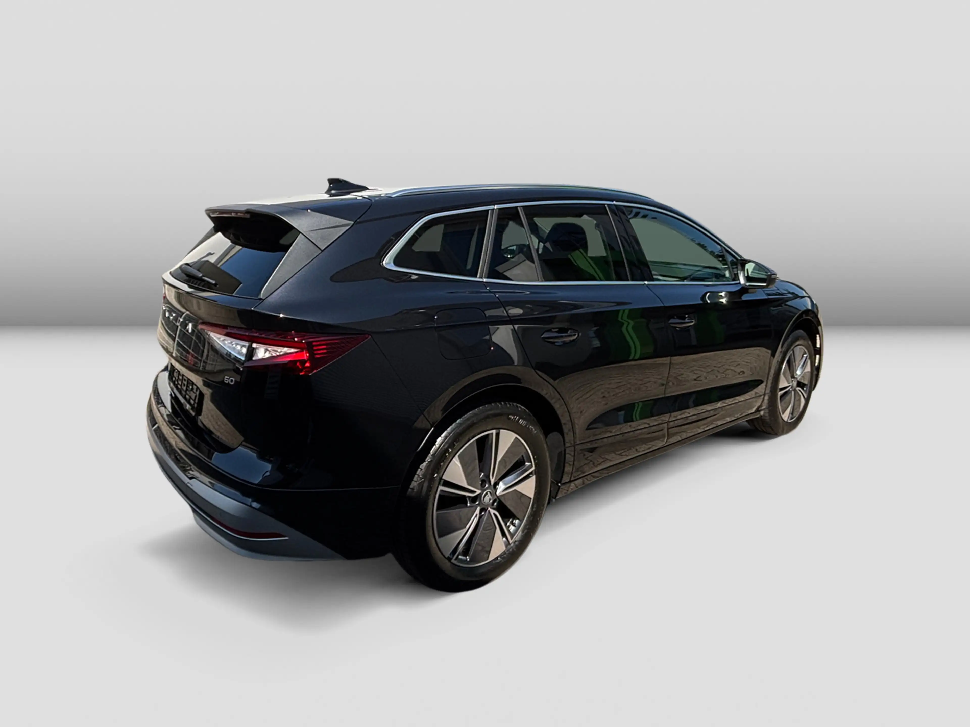 Skoda Enyaq Selection 60 Transport Winter Advanced AHK — photo 4