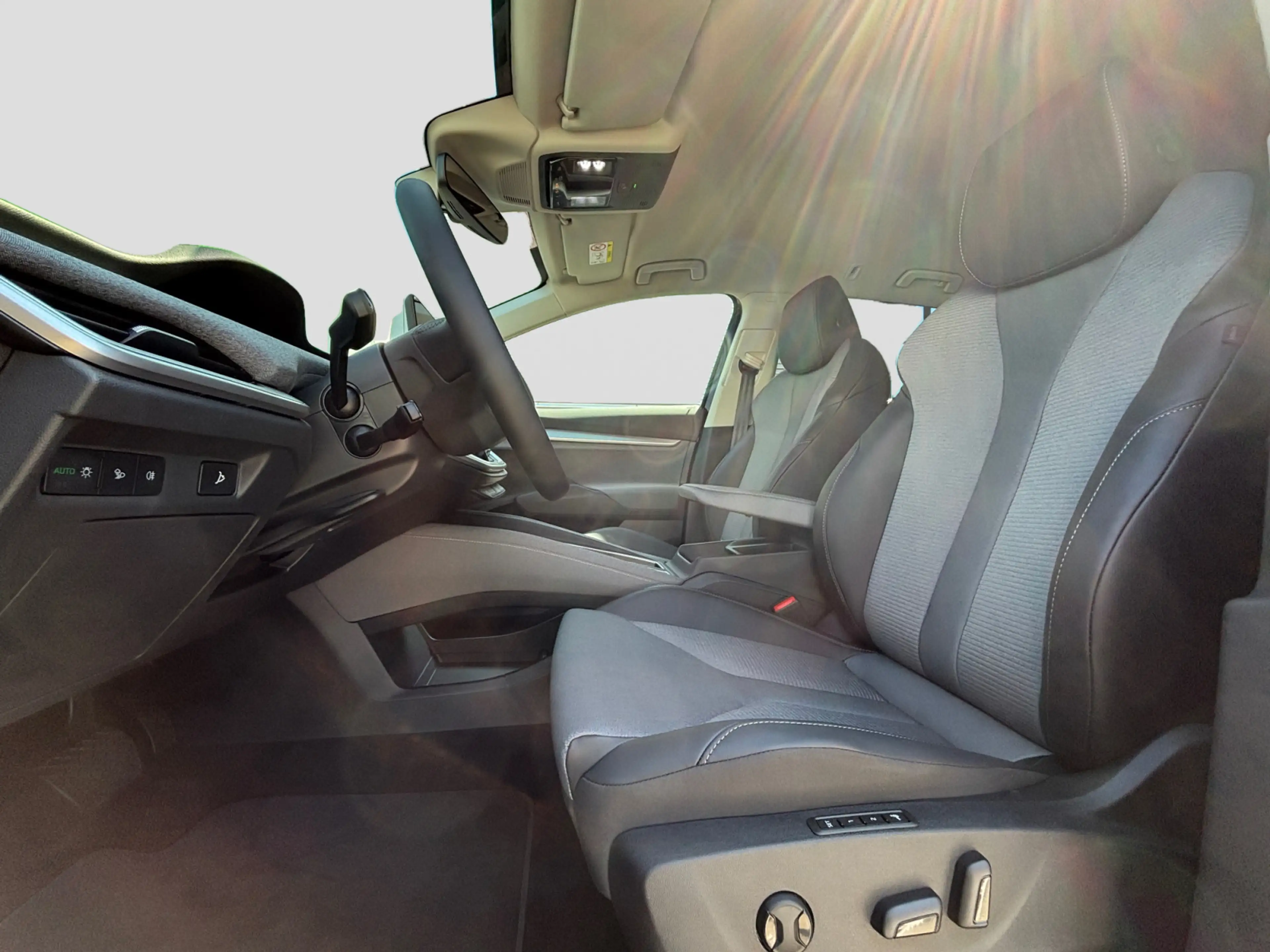 Skoda Enyaq Selection 60 Transport Winter Advanced AHK — photo 10