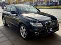 Audi Q5 2.0 TDI / S-line / TÜV NEU Schwarz - thumbnail 11