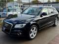 Audi Q5 2.0 TDI / S-line / TÜV NEU Schwarz - thumbnail 1