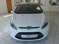 Ford Fiesta 1.2 Trend*KLIMA*5 TRG*TÜV NEU* Wit - thumbnail 3