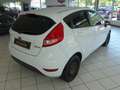 Ford Fiesta 1.2 Trend*KLIMA*5 TRG*TÜV NEU* Wit - thumbnail 6