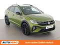 Volkswagen Taigo 1.0 TSI R-Line Grün - thumbnail 8