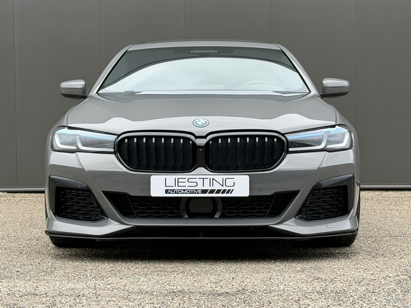 BMW 545 5-serie 545e xDrive M-Sport AC Schnitzer Pano 360 — photo 13