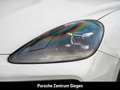 Porsche Cayenne Coupe Blanc - thumbnail 15